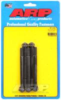 ARP M8 x 1.25 x 100 12pt black oxide bolts 671-1015