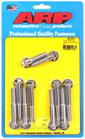 ARP Ford FE SS hex intake manifold bolt kit 455-2002