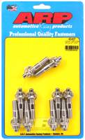 ARP M10 X 1.25 X 55mm broached stud kit 10pcs 400-8027