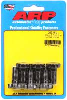 ARP Chevy & Ford 7/16" flywheel bolt kit 200-2802