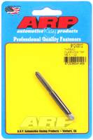 ARP M6 X 1.00 thread cleaning tap 912-0012