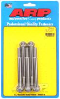 ARP M10 x 1.50 x 100 12pt SS bolts 772-1012