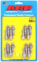 ARP BB Chevy 3/8 x 1.670 SS header stud kit 400-1403