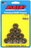 ARP M12 X 1.25 12pt nut kit 301-8358