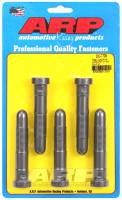 ARP Rear w/spacer, NASCAR wheel stud kit 300-7708
