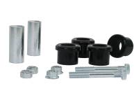 Whiteline - Whiteline 10/02-08/06 Pontiac GTO 8cyl Rear Control Arm - Camber/Toe Kit - Image 1