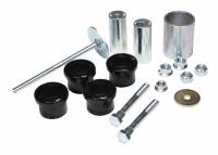 Whiteline - Whiteline 03+ Pontiac GTO Rear Control Arm - Camber/Toe Kit - Image 2