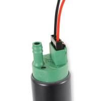 AEM Electronics - AEM 400 LPH High Flow In-Tank Fuel Pump Kit - Double Barb - Ethanol Compatible - Image 7