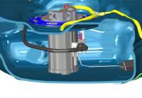 Aeromotive - Aeromotive 10-11 Camaro - A1000 In-Tank Stealth Fuel System - Image 2