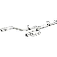 MagnaFlow Sys Cat-Back 05 Chrysler/Dodge SRT 6.1 V8