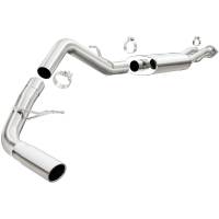MagnaFlow Exhaust Products - MagnaFlow Sys Cat-Back Escalade 6.0L 00-02 - Image 1