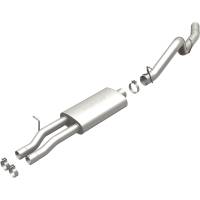 MagnaFlow Sys Cat-Back 03 GM Silverado 2500Hd 6.0L