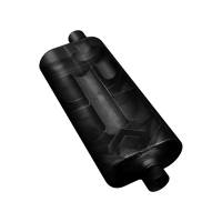 Flowmaster - Flowmaster Universal 70 Series Muffler - 2.50 Ctr In / 2.50 Offset Out - Image 3