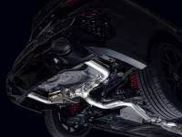 AWE Tuning - AWE Audi 22-23 8Y RS3 Cat-Back SwitchPath Exhaust (No Tips) - Image 3