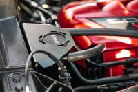 CORSA Performance - Corsa 2020+ Chevrolet Corvette C8 Stingray Coupe Catch Can - Image 2