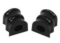 Whiteline - Whiteline 02-07 Subaru WRX Sedan and Wagon / 03-07 Subaru Impreza Non-Turbo / 04-07 Subaru STi 21mm - Image 2