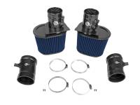 aFe Power (Advanced FLOW Engineering) - aFe 15-21 Lamborghini Huracan V10-5.2L Track Series Intake System w/ Pro 5R Filter - Image 2