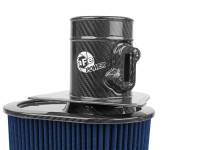 aFe Power (Advanced FLOW Engineering) - aFe 15-21 Lamborghini Huracan V10-5.2L Track Series Intake System w/ Pro 5R Filter - Image 5