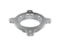 aFe 15-19 Subaru Outback H6 3.6L Silver Bullet Throttle Body Spacer Kit