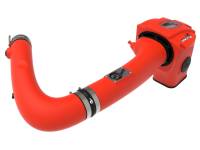 aFe Power (Advanced FLOW Engineering) - aFe Momentum GT Dry S Stage-2 Intake System 11-15 Dodge Challenger/Charger V6-3.6L (Red) - Image 3