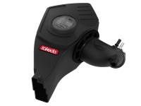 aFe Power (Advanced FLOW Engineering) - aFe 18-21 Kia Stinger L4 2.0L Takeda Momentum Cold Air Intake System w/ Pro DRY S Filter - Image 3