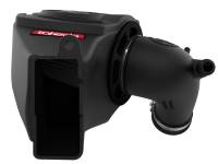 aFe Power (Advanced FLOW Engineering) - aFe 18-21 Kia Stinger L4 2.0L Takeda Momentum Cold Air Intake System w/ Pro DRY S Filter - Image 4