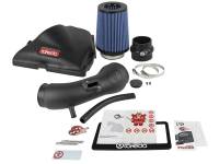 aFe Power (Advanced FLOW Engineering) - aFe Takeda Stage-2 Pro 5R Cold Air Intake System 13-18 Nissan Altima I4 2.5L - Image 4