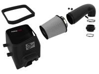 aFe Power (Advanced FLOW Engineering) - aFe MagnumFORCE Intake Stage-2 Pro DRY S 19-22 Dodge Ram 1500 V8-5.7L HEMI - Image 2