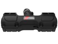 aFe Power (Advanced FLOW Engineering) - aFe Magnum Force Stage-2Si Cold Air Intake System w/ Pro 5R Media 09-12 Porsche 911 Carrera(997) - Image 6