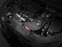 aFe Power (Advanced FLOW Engineering) - aFe Takeda Momentum Pro DRY S Cold Air Intake System 2018 Honda Accord I4 2.0L (t) - Image 7
