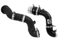 aFe Power (Advanced FLOW Engineering) - aFe Bladerunner Intercooler Cold Side Tube, 11-15 Ford Diesel Trucks V8-6.7L (td) - Image 6