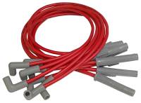MSD Wire Set, Super Conductor, Mustang 5.0L, '94-on