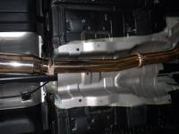 Turbo XS - Turbo XS 04-10 RX8 High Flow Catalytic Converter (for use ONLY with RX8-CBE) - Image 2