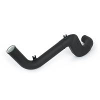 Mishimoto - Mishimoto 2016+ Ford Focus RS Hot Side Intercooler Pipe - Black - Image 2
