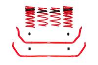 Eibach Sport-Plus Kit for 10-14 Volkswagen GTI VI