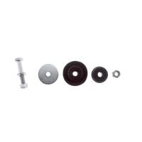 Bilstein - Bilstein B4 1998 Mercedes-Benz CLK320 Base Front 36mm Monotube Shock Absorber - Image 2