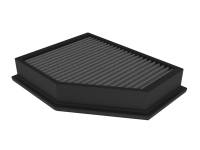aFe Power (Advanced FLOW Engineering) - aFe 20-23 BMW X3/X4 M40i (G01/02) L6 3.0L (t) B58 Magnum FLOW Pro DRY S Air Filter - Image 2