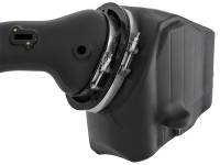 aFe Power (Advanced FLOW Engineering) - aFe Momentum HD Intakes Pro Dry S Ford Diesel Trucks V8 6.7L (td) - Image 4
