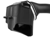 aFe Power (Advanced FLOW Engineering) - aFe Momentum HD Intakes Pro Dry S Ford Diesel Trucks V8 6.7L (td) - Image 5