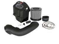 aFe Power (Advanced FLOW Engineering) - aFe Momentum HD Intakes Pro Dry S Ford Diesel Trucks V8 6.7L (td) - Image 8