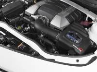 aFe Power (Advanced FLOW Engineering) - aFe Momentum GT Pro 5R Cold Air Intake System 13-15 Chevrolet Camaro SS V8-6.2L - Image 8