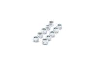 Eibach - Eibach Pro-Spacer 25mm Spacer / Bolt Pattern 5x114.3 / Hub Center 70.5 for 94-04 Ford Mustang (SN95) - Image 2