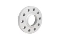 Eibach - Eibach Pro-Spacer 15mm Spacer / 5x112 Bolt Pattern / Hub 66.5 for 08-11 Audi S5 / 09 Q5 / 09-11 A4 - Image 2