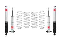 Eibach 15-20 Chevrolet Tahoe 4WD Stage 1 Pro-Truck Lift Kit