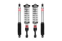 Eibach - Eibach 05-15 Toyota Hilux 4WD (N70) / 16-22 Toyota Hilux 4WD (N80) Pro-Truck Coilover Kit - Stage 2 - Image 1