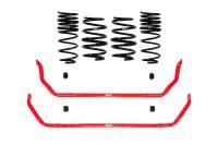 Eibach Pro-Plus Kit for 14 Ford Focus ST CDH 2.0L EcoBoost
