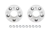 Eibach - Eibach Pro-Spacer 30mm Spacer / Bolt Pattern 5x114.3 / Hub Center 64 for 06-11 Honda Civic Si - Image 1