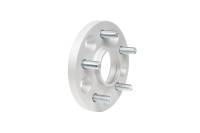 Eibach - Eibach Pro-Spacer 15mm Spacer / Bolt Pattern 5x114.3 / Hub Center 66.1 for 03-08 Nissan 350Z - Image 2