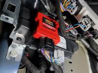 aFe Power (Advanced FLOW Engineering) - aFe 19-20 Ford F150 Raptor V6 3.5L Suspension Logic Electronic Shock Delete Module - Image 4