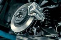 DBA (Disc Brakes Australia) - DBA 07-17 Jeep Wrangler Front Drilled & Slotted Street Series X-Gold Rotor - Image 2